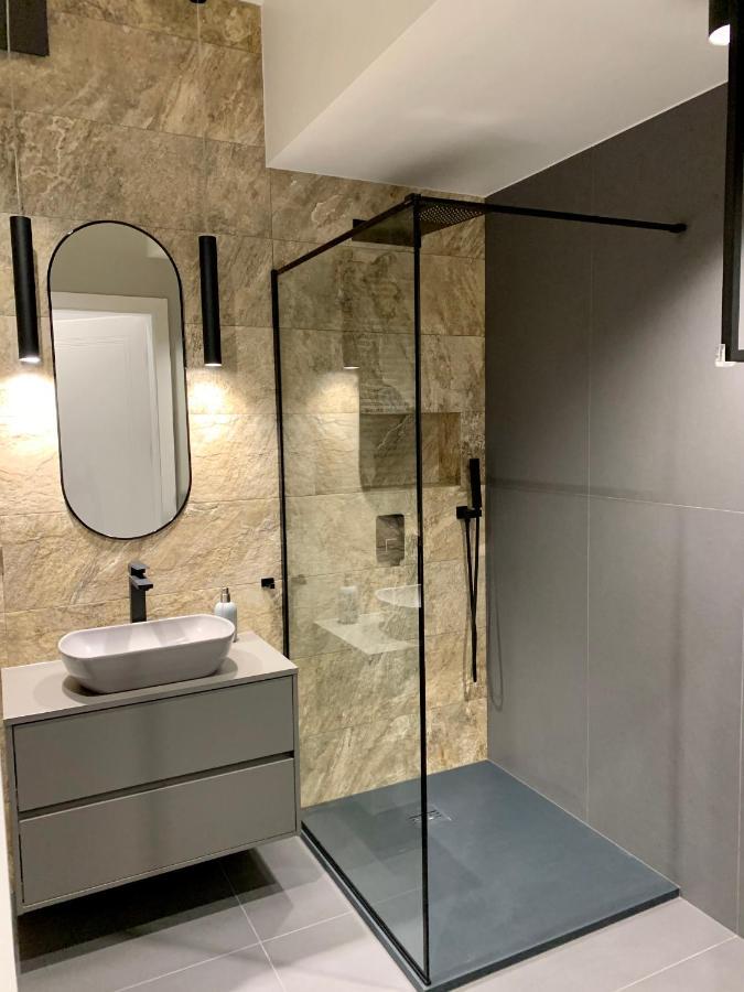 Appartement Sloneczna Zatoka à Sila Extérieur photo